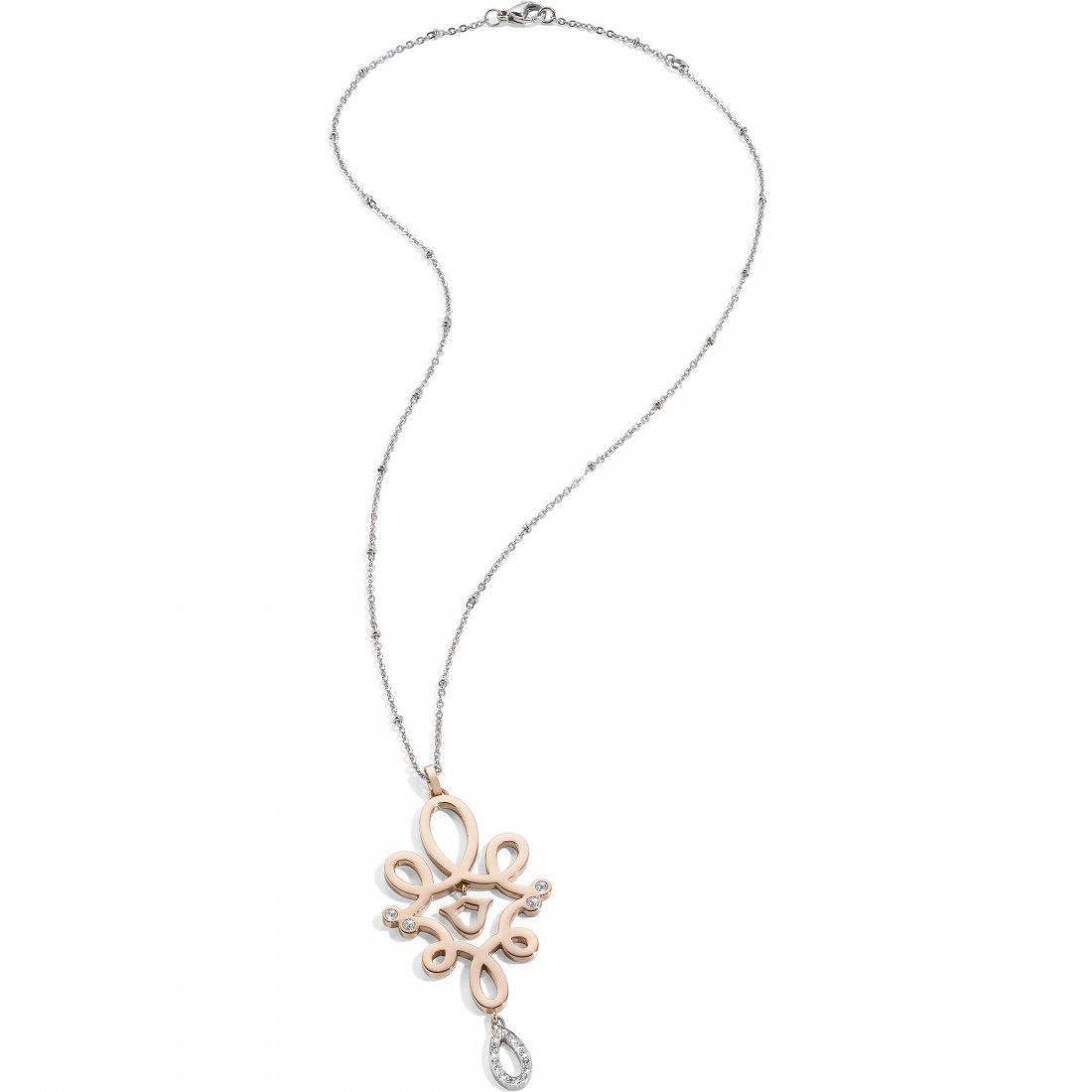 Morellato - Pendentif sur chaine pour Femmes