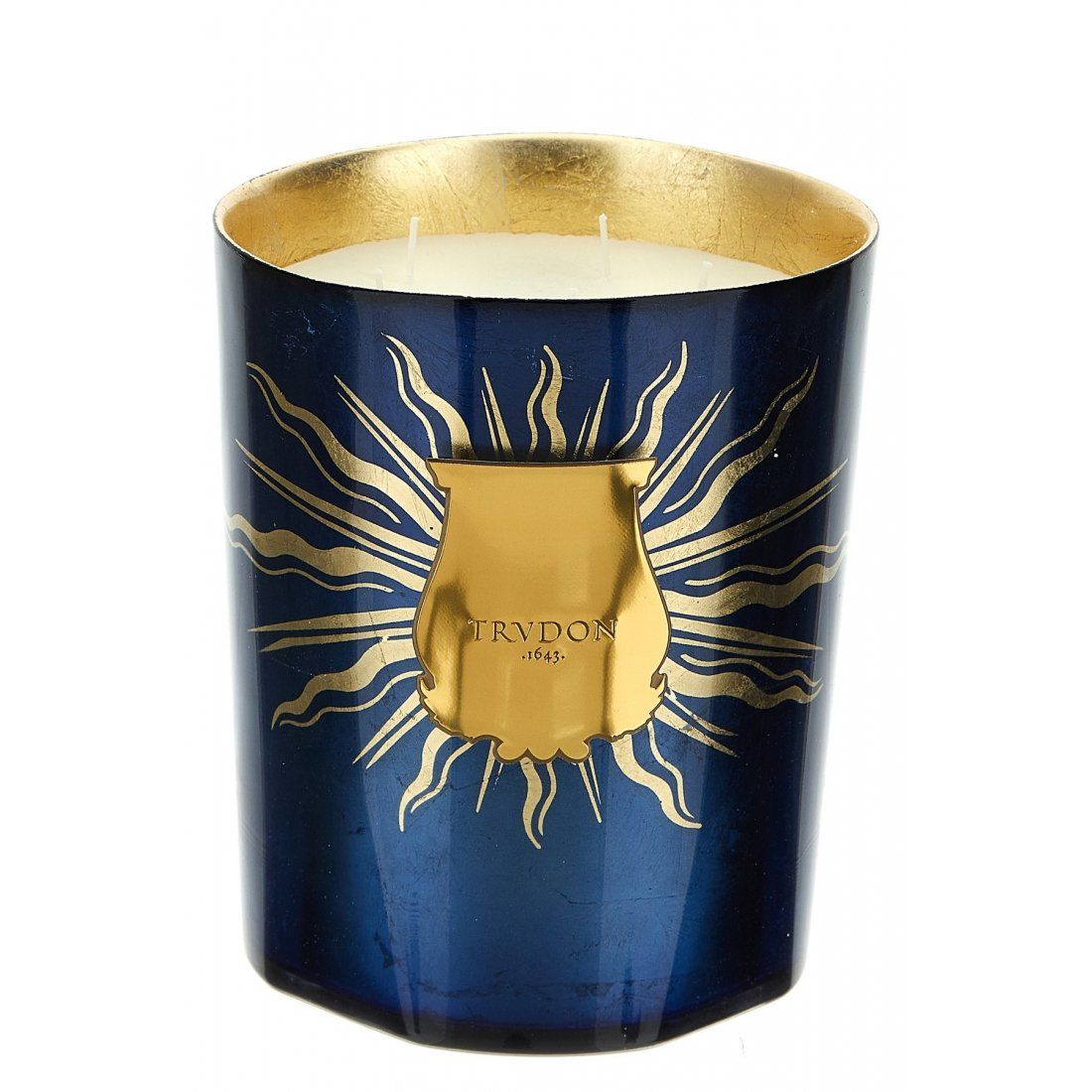 Cire trudon - Bougie parfumée 'Fir Christmas Tree' - 280 g