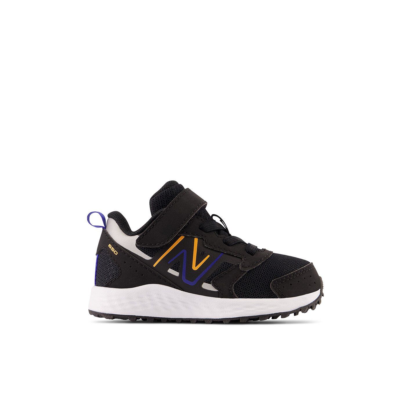 New balance - IU650BH1 Kids Fresh Foam 650 Bungee