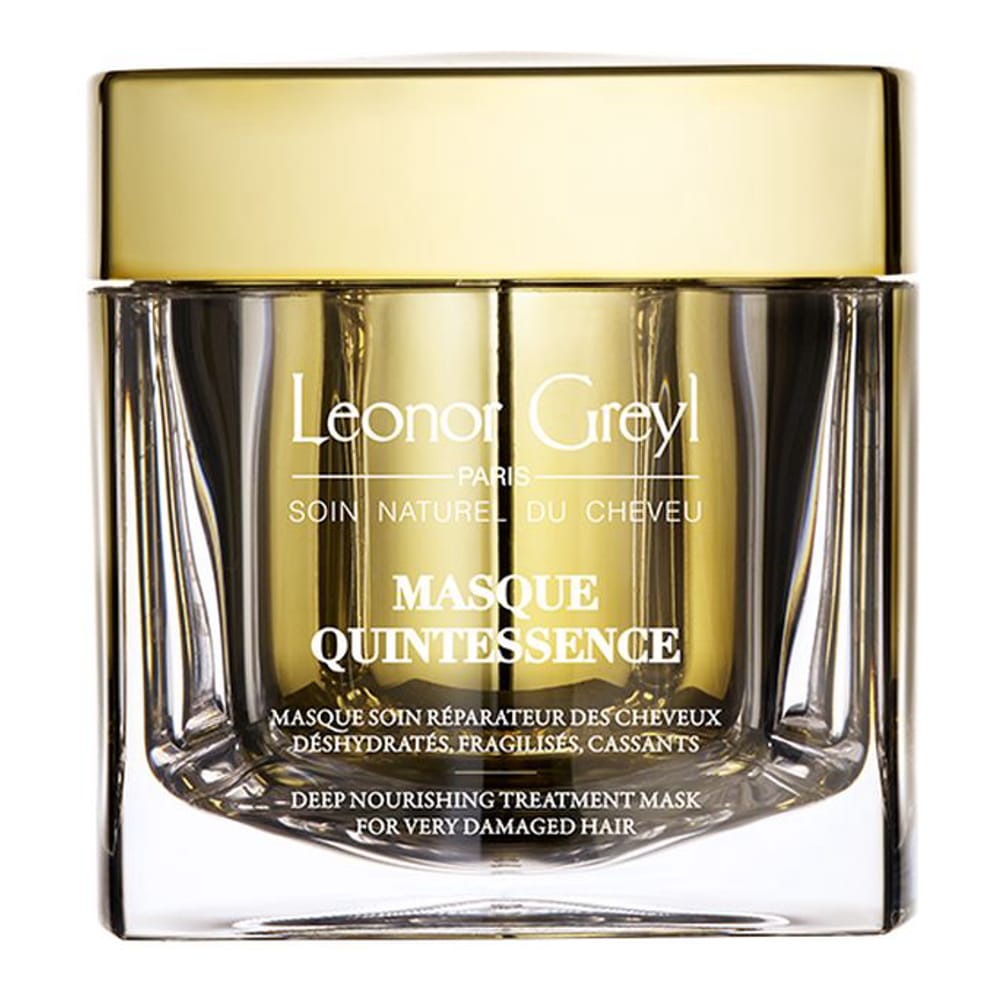 Leonor greyl - Masque capillaire 'Quitessence' - 200 ml