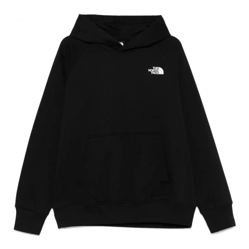 The north face - Sweatshirt à capuche  'Raglan Redbox' pour Hommes