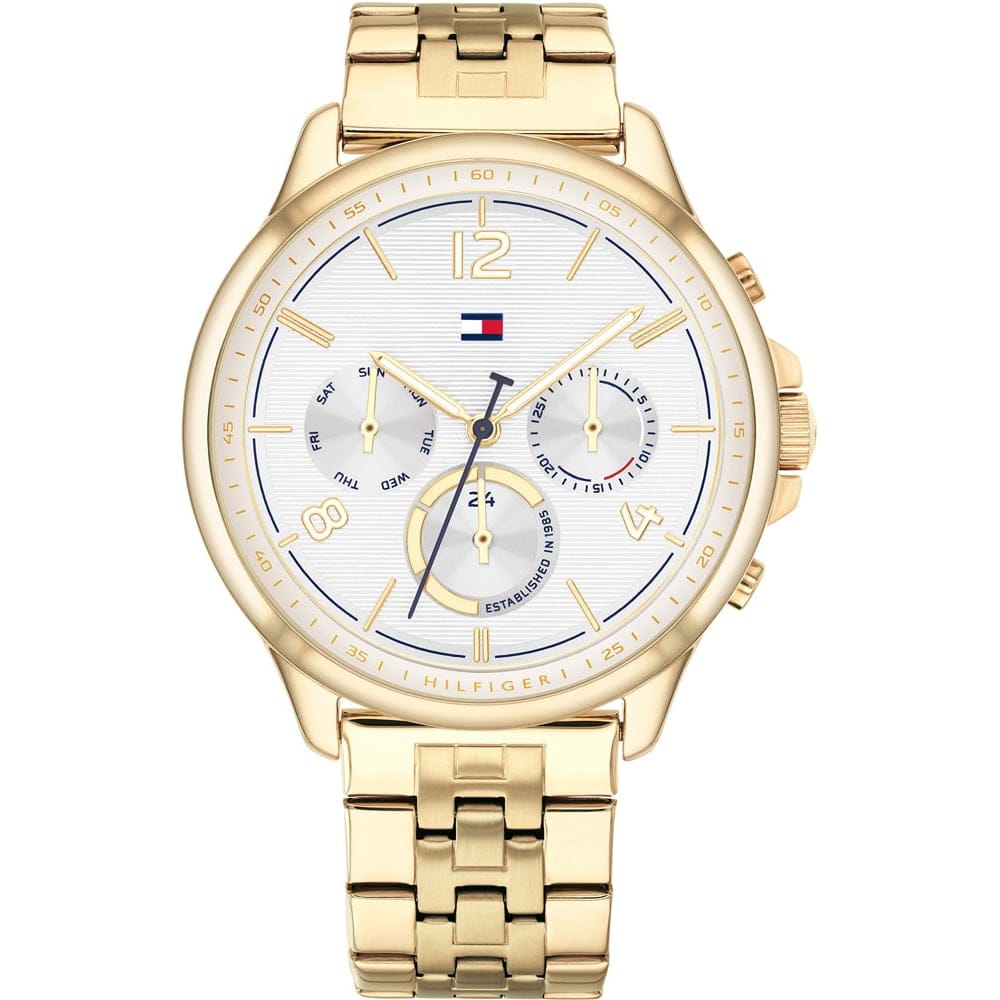 Tommy hilfiger - Montre '1782223' pour Femmes