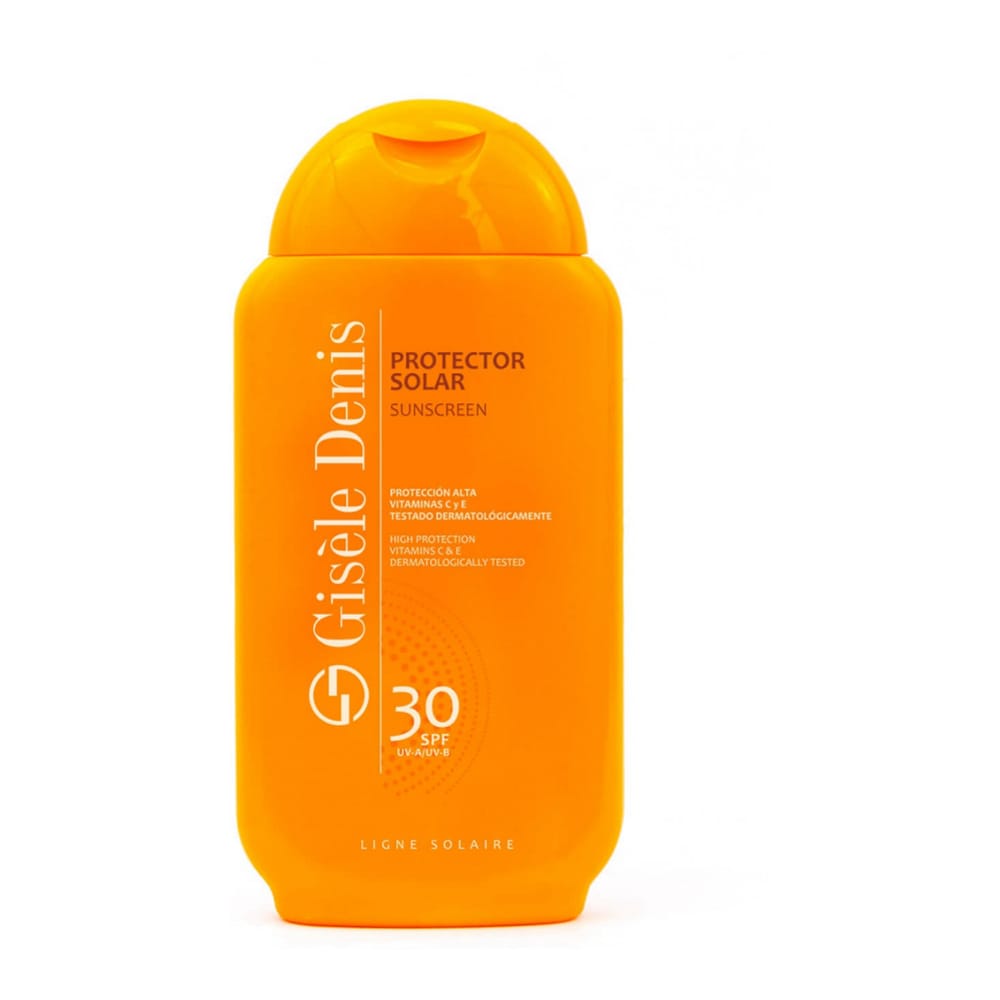Gisele denis - Crème solaire 'SPF30' - 200 ml