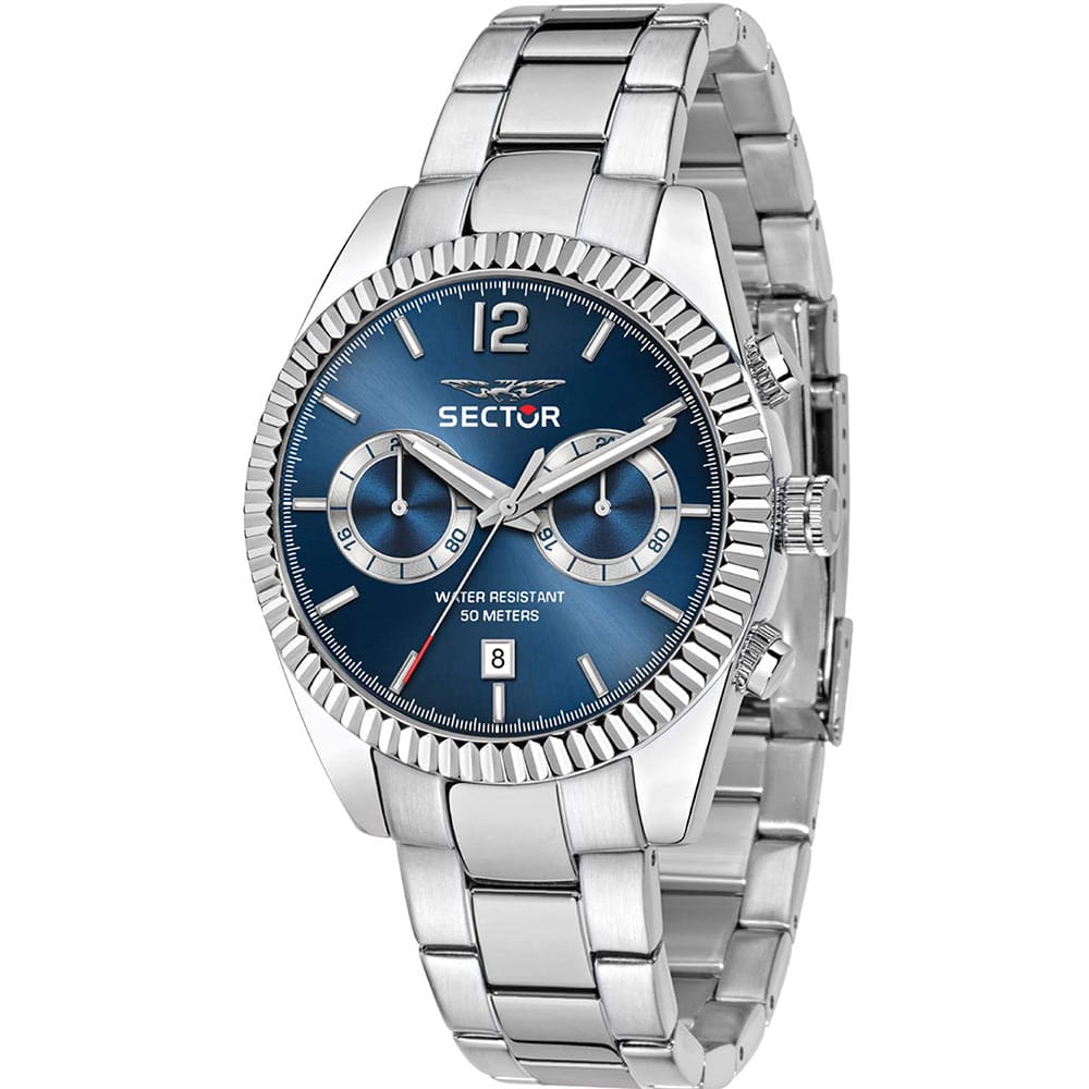Sector - Montre 'R3253240006' pour Hommes