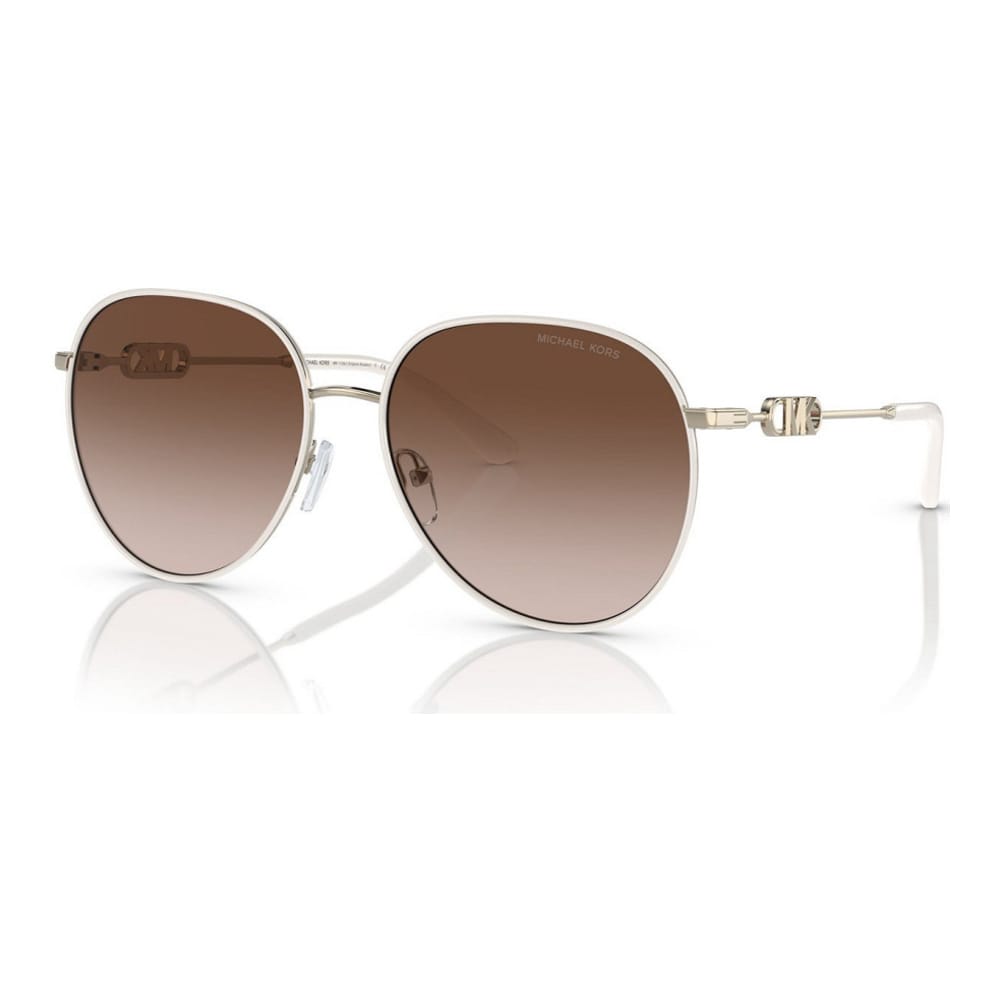 Michael kors - Lunettes de soleil 'Empire' pour Femmes