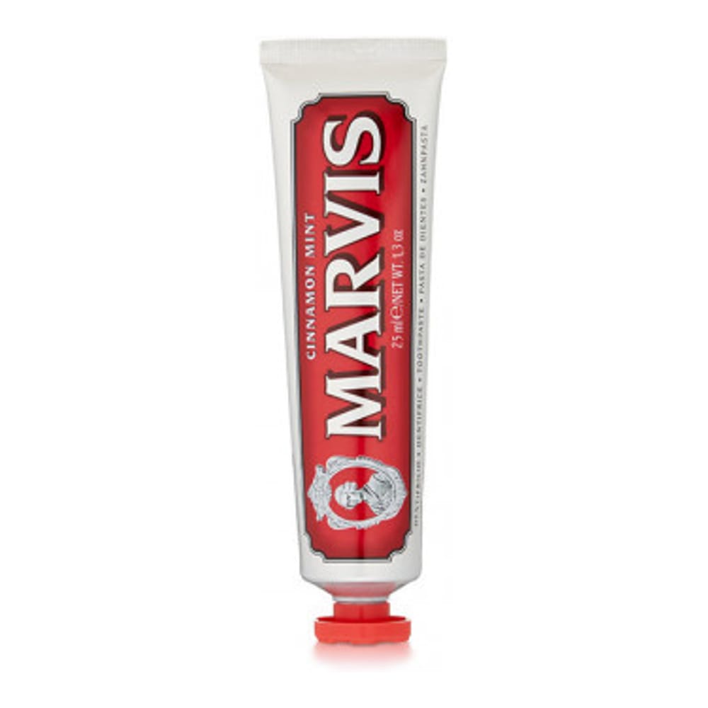 Marvis - Dentifrice 'Cinnamon Mint' - 25 ml