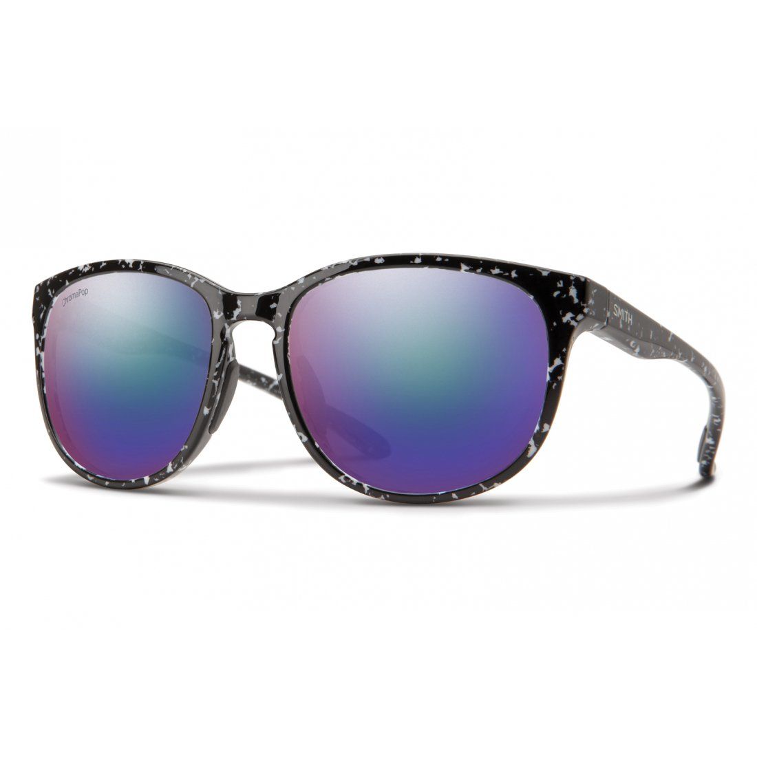 Smith - Lunettes de soleil 'LAKE SHASTA' pour Femmes
