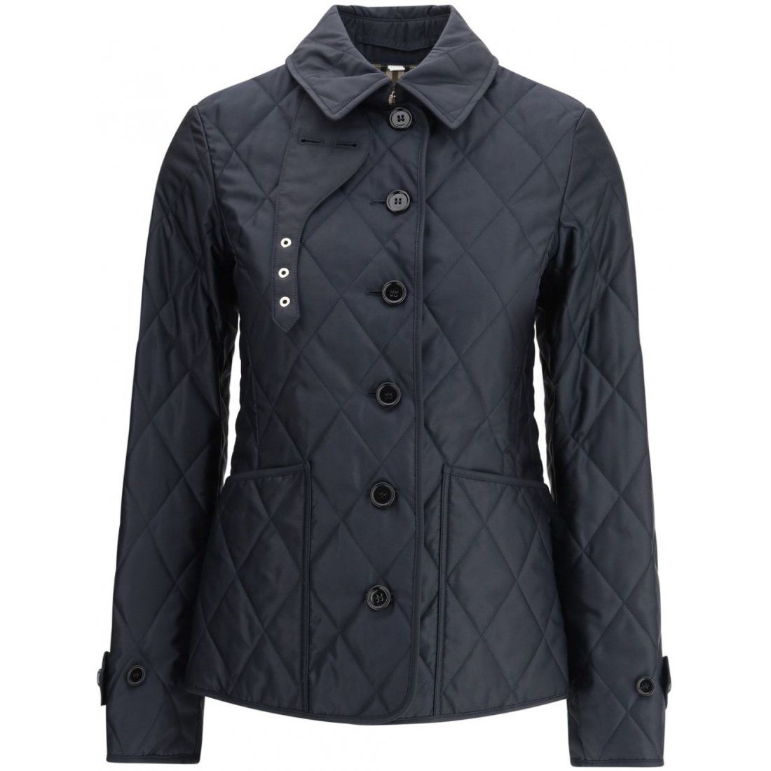 Burberry - Veste 'Fernleigh' pour Femmes
