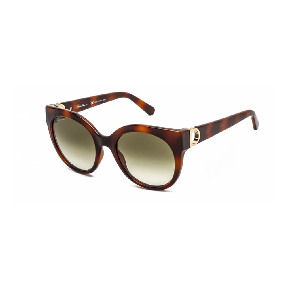 Salvatore ferragamo - Lunettes de soleil 'SF1031S' pour Femmes