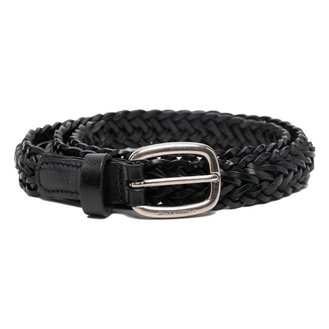 Golden goose deluxe brand - Ceinture 'Houston' pour Femmes