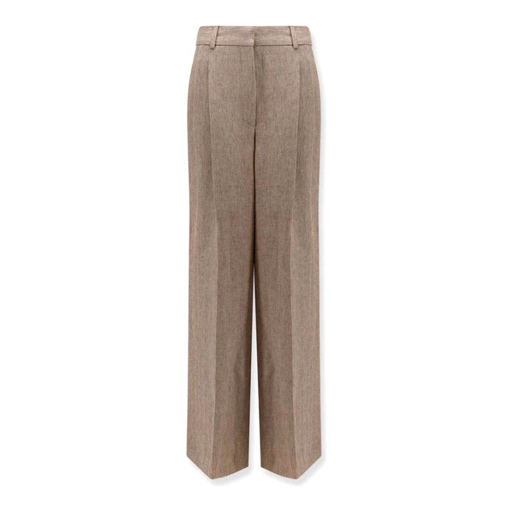 Loro piana - Pantalon 'Nyack' pour Femmes