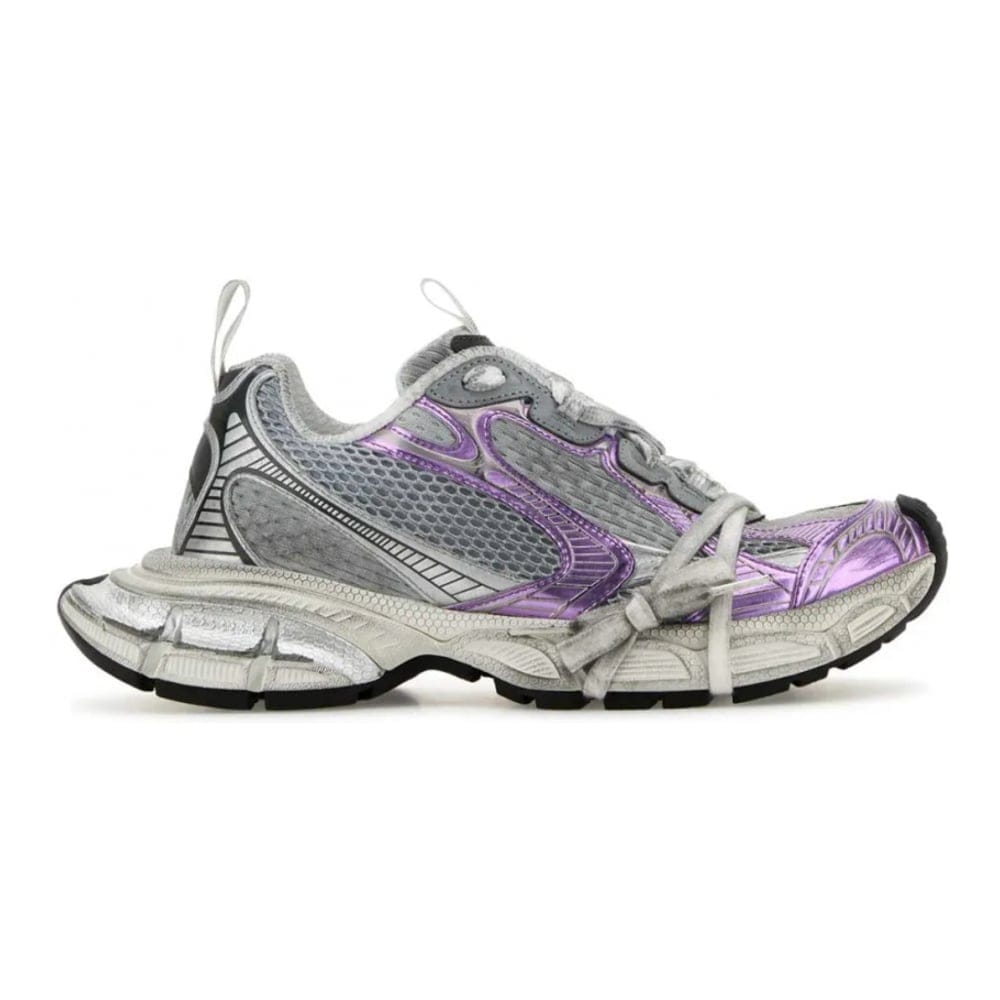 Balenciaga - Sneakers '3XL Mesh-Panel' pour Femmes