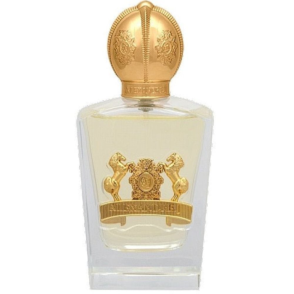 Alexandre.j - Eau de parfum 'Le Royal' - 60 ml