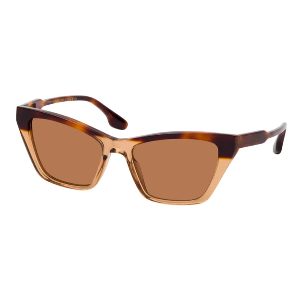 Victoria Beckham - Lunettes de soleil 'VB638S 218' pour Femmes