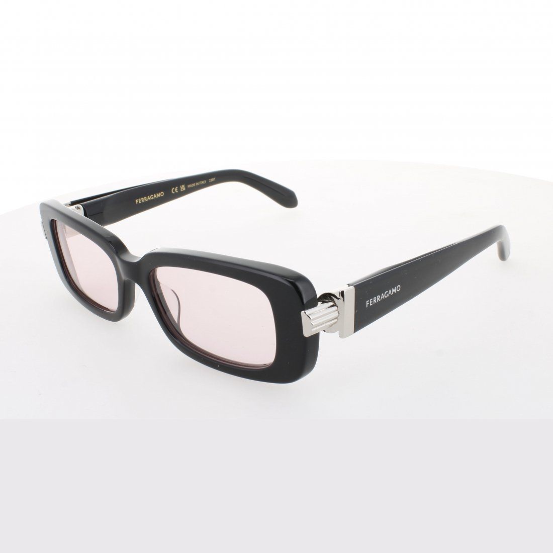 Salvatore ferragamo - Lunettes de soleil 'SF1105S' pour Femmes