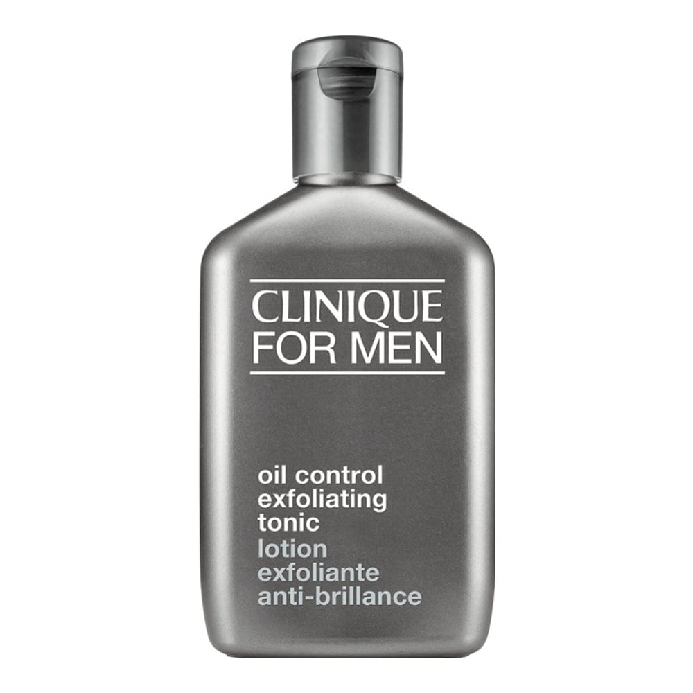 Clinique - Tonique nettoyant 'Oil Control' - 200 ml