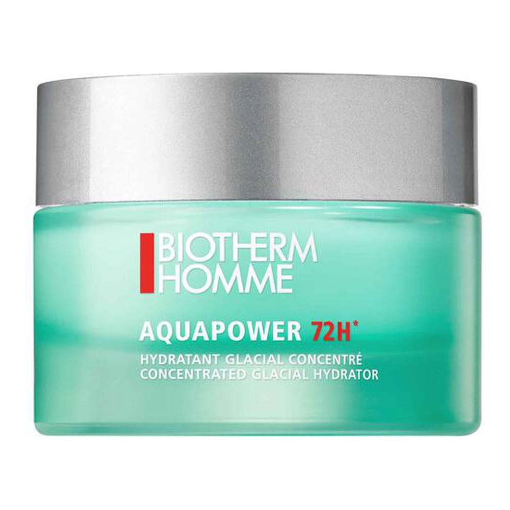 Biotherm - Crème hydratante 'Aquapower 72 H' - 50 ml