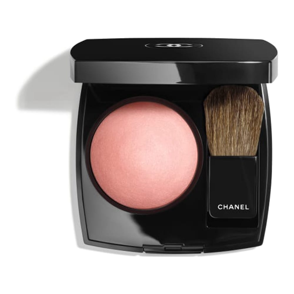 Chanel - Blush Poudre 'Joues Contraste' - 72 Rose Initial 4 g