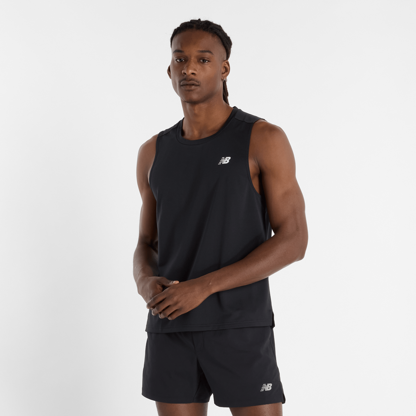 New balance Sport Tank-XL XL