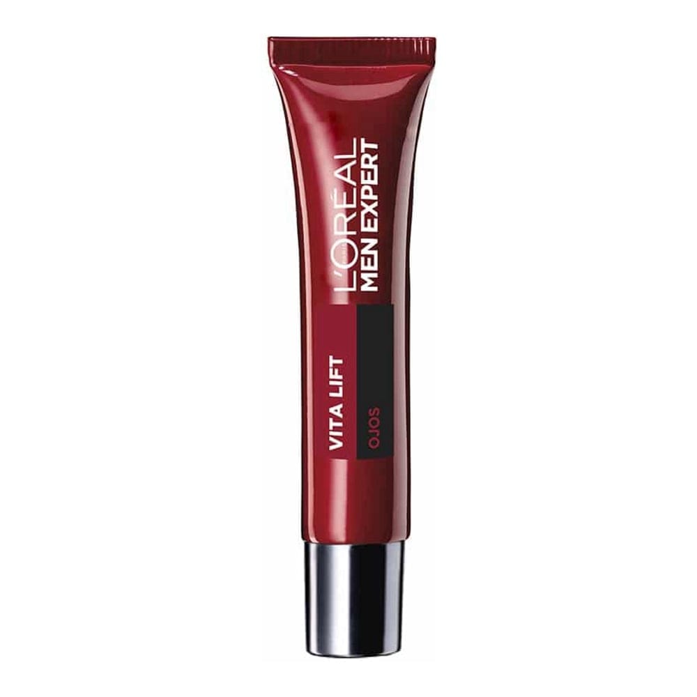 L'oréal paris - Crème contour des yeux 'Men Expert Vita-Lift 5' - 15 ml