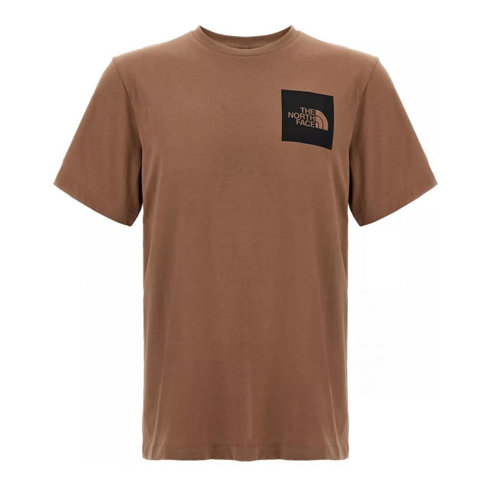 The north face - T-shirt 'Fine' pour Hommes