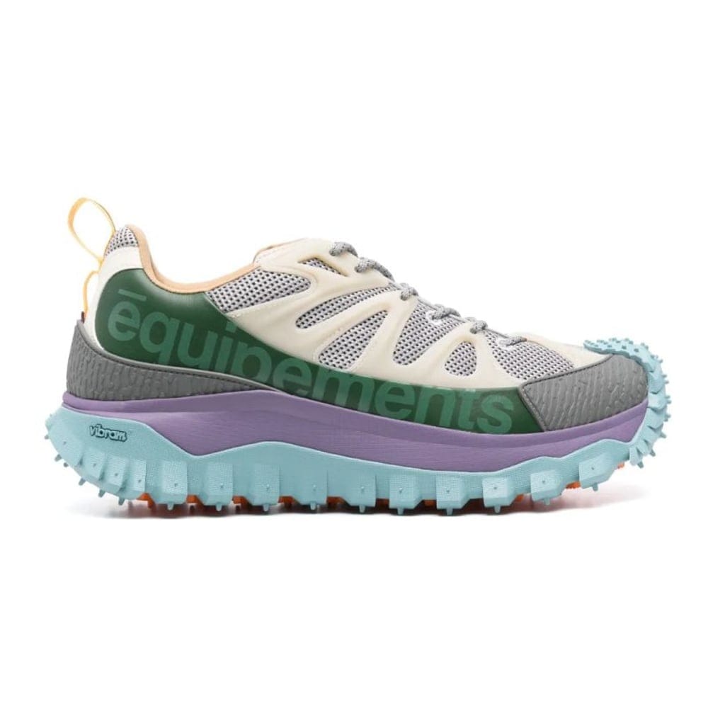 Moncler - Sneakers 'X Salehe Bembury Trailgrip Amoeba' pour Hommes