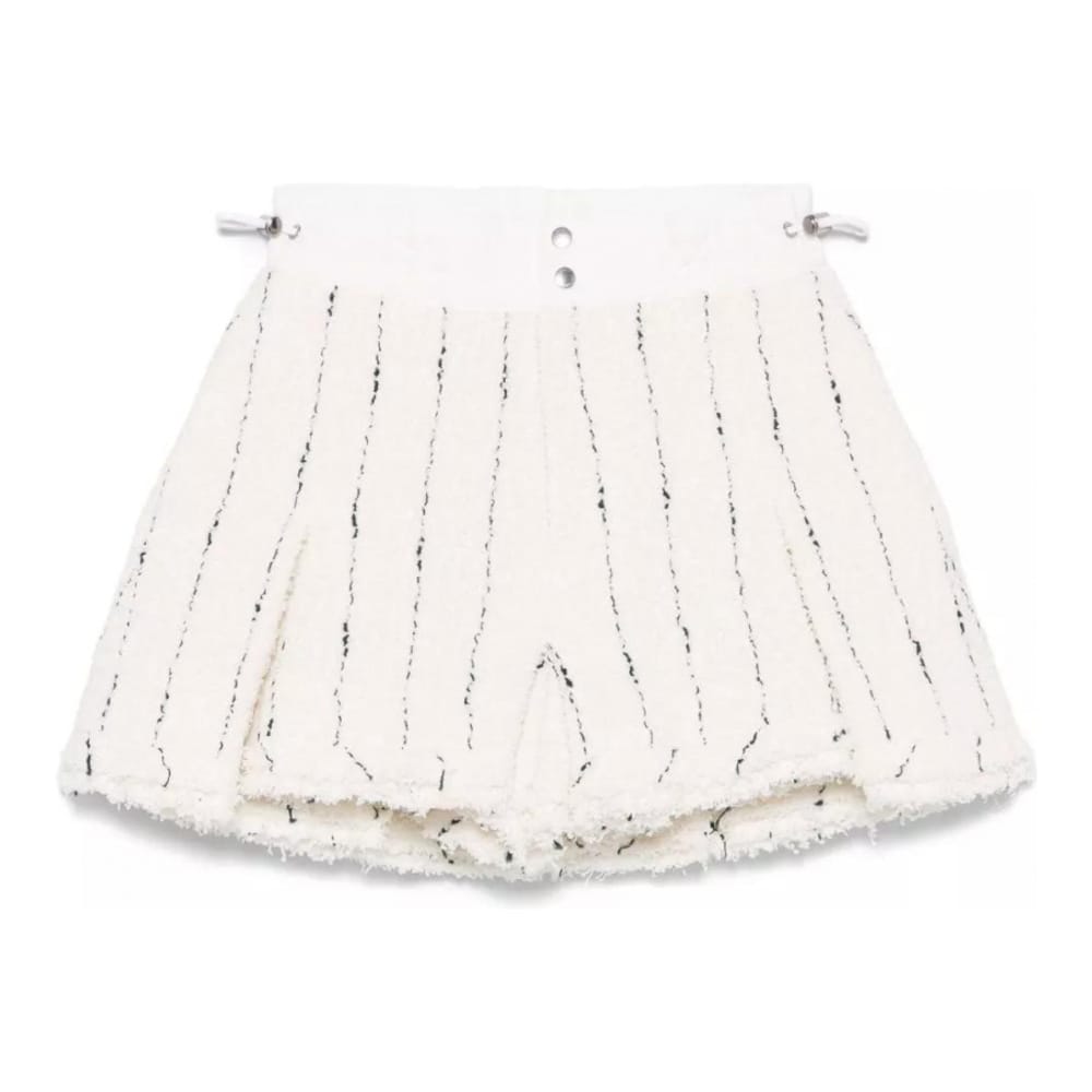 Sacai - Short pour Femmes