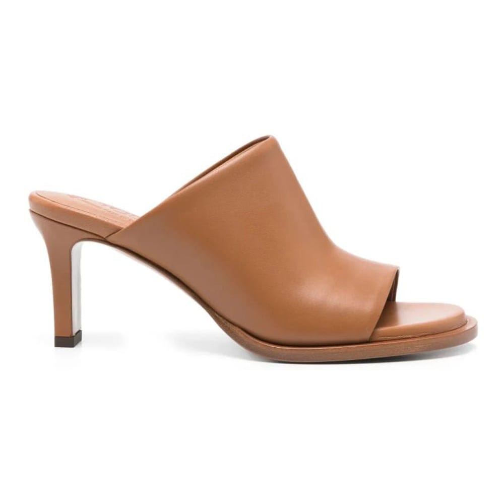 Tod's - Mules à talon pour Femmes