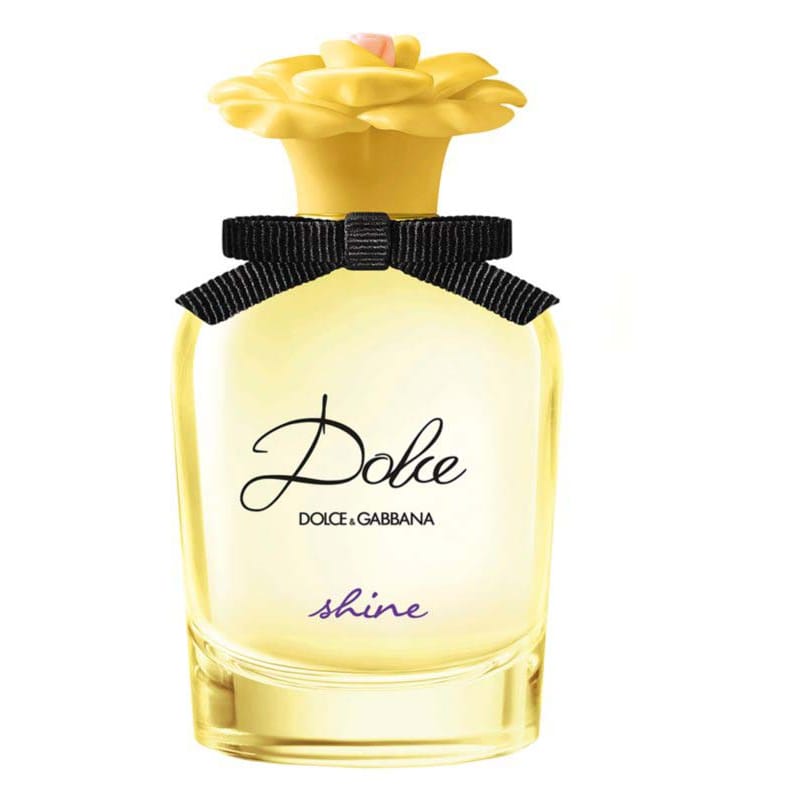 Dolce & Gabbana - Eau de parfum 'Dolce Shine' - 50 ml