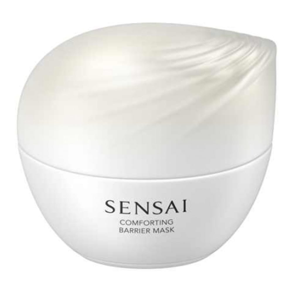 Sensai - Masque visage 'Comforting Barrier' - 60 ml