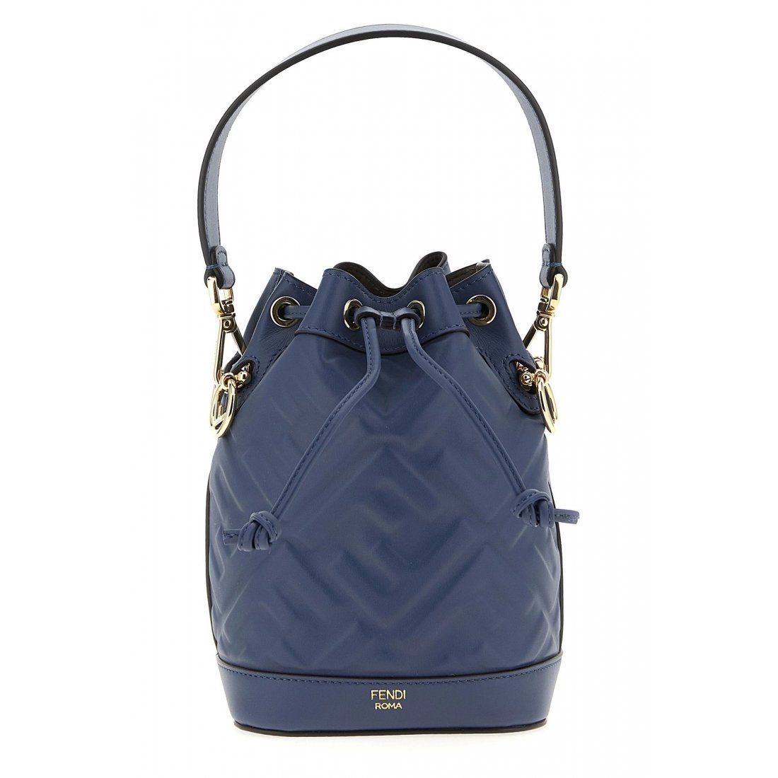 Fendi - Sac seau 'Mon Tresor' pour Femmes