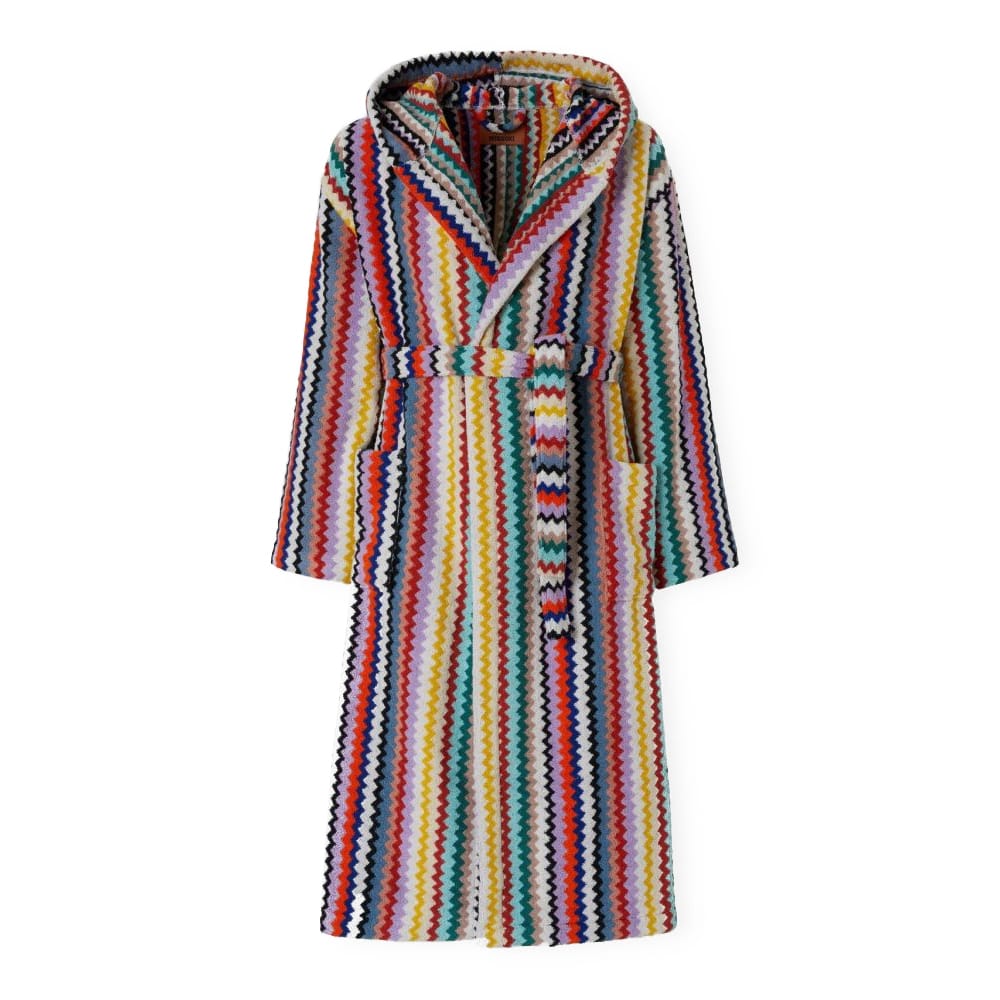 Missoni home - Peignoir 'Riverbero'