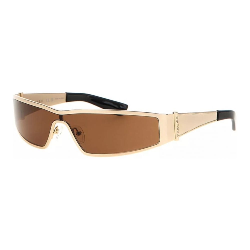 Alexander mcqueen - Lunettes de soleil 'Stile Duemila' pour Femmes
