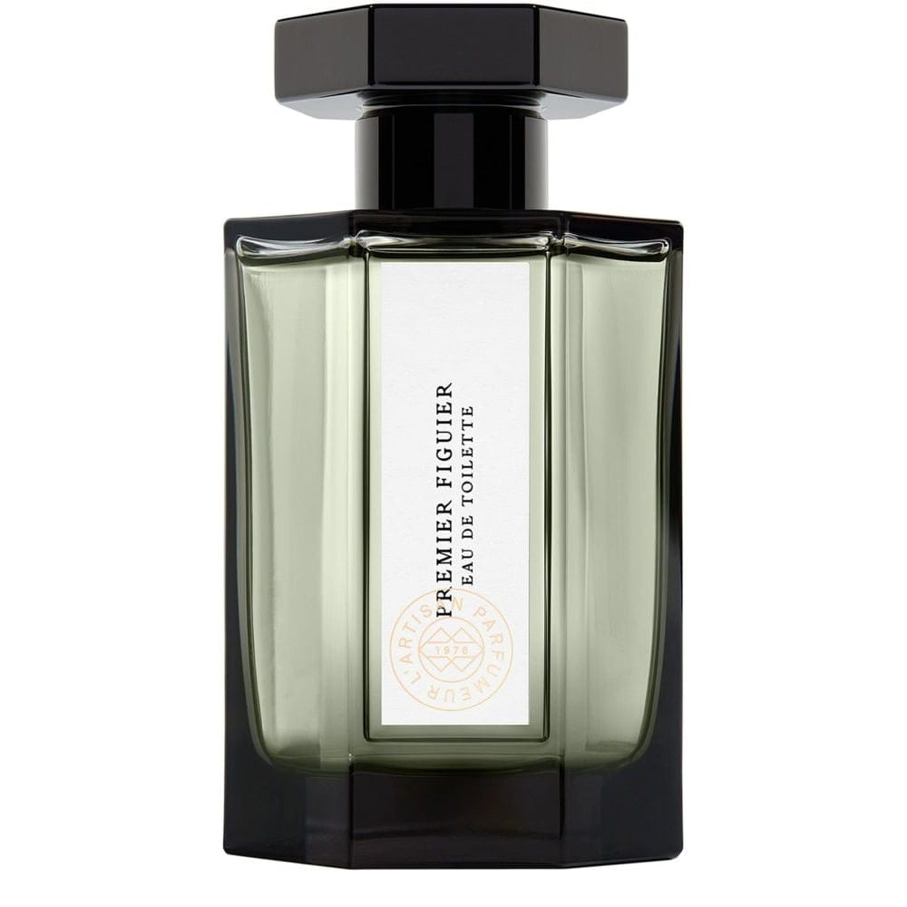 L'artisan parfumeur - Eau de toilette 'Premier Figuier' - 100 ml