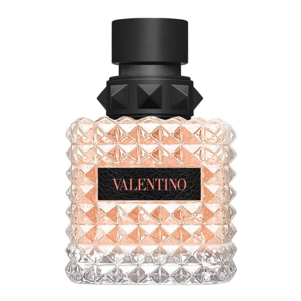 Valentino - Eau de parfum 'Donna Born In Roma Coral Fantasy' - 50 ml