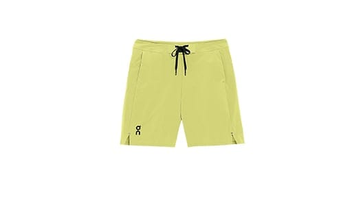 On running - Performance Hybrid Short