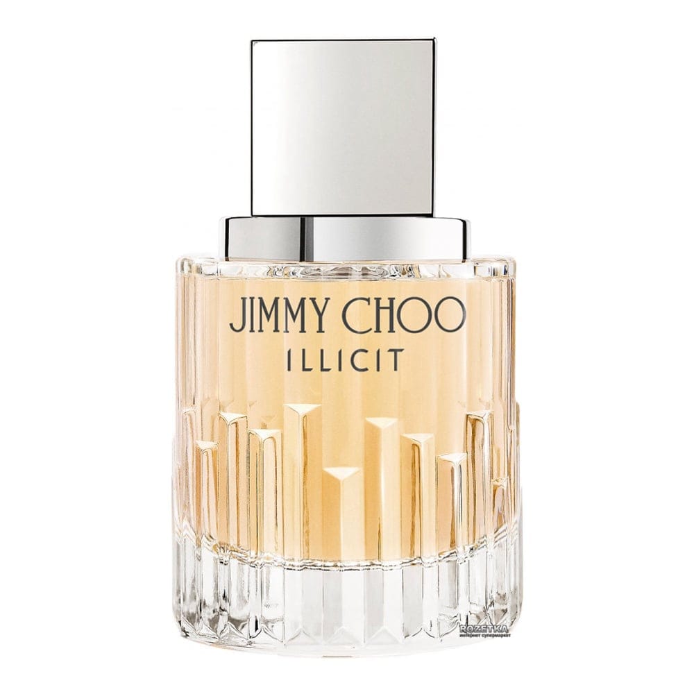 Jimmy Choo - Eau de parfum 'Illicit' - 40 ml