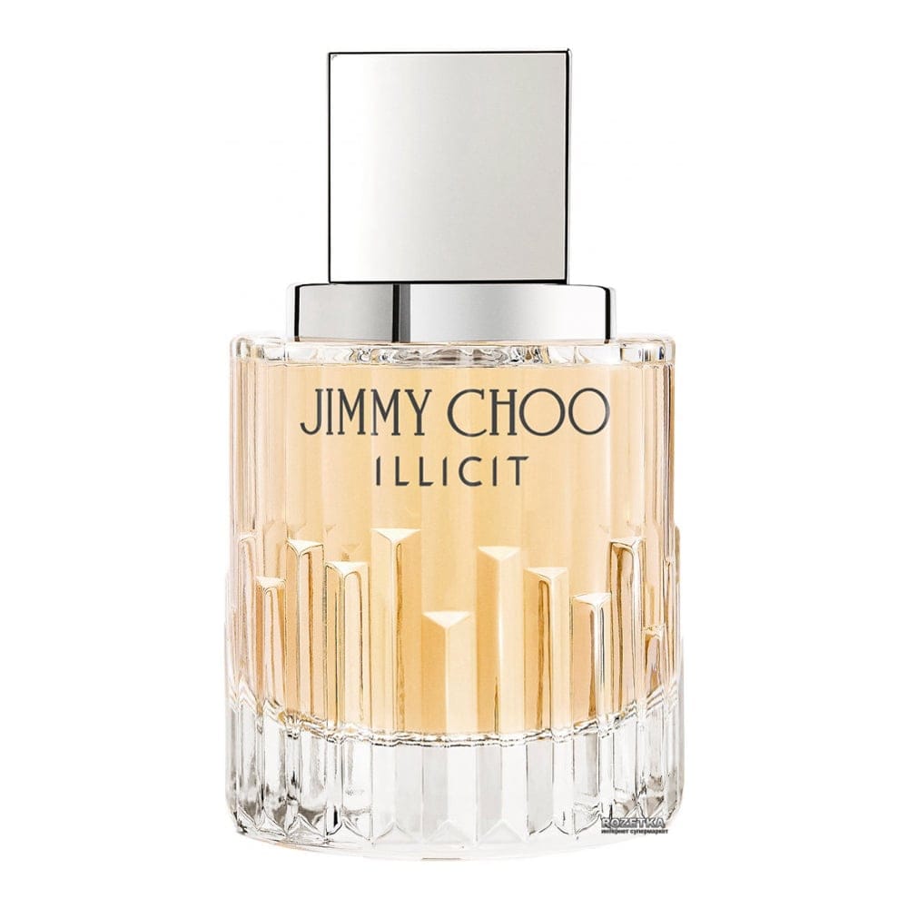 Jimmy choo - Eau de parfum 'Illicit' - 40 ml