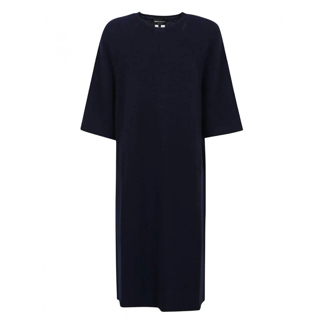 Emporio armani - Robe Midi pour Femmes