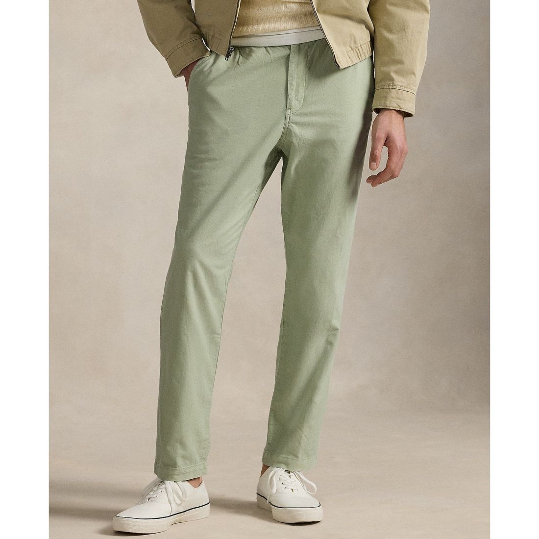 Polo ralph lauren - "Pantalon 'Polo Prepster Classic Mineral-Dyed' pour Hommes"