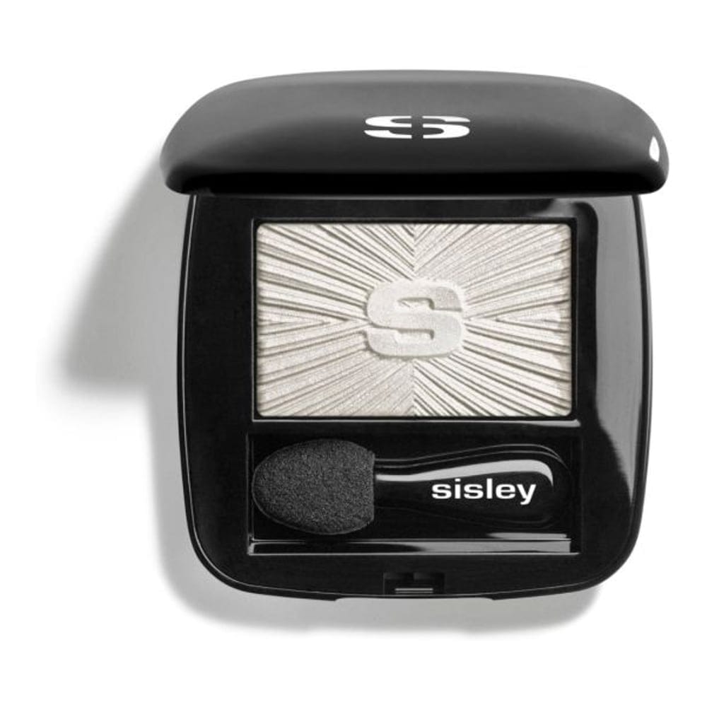 Sisley - Fard à paupières 'Phyto Ombres' - 42 Glow Silver 1.5 g