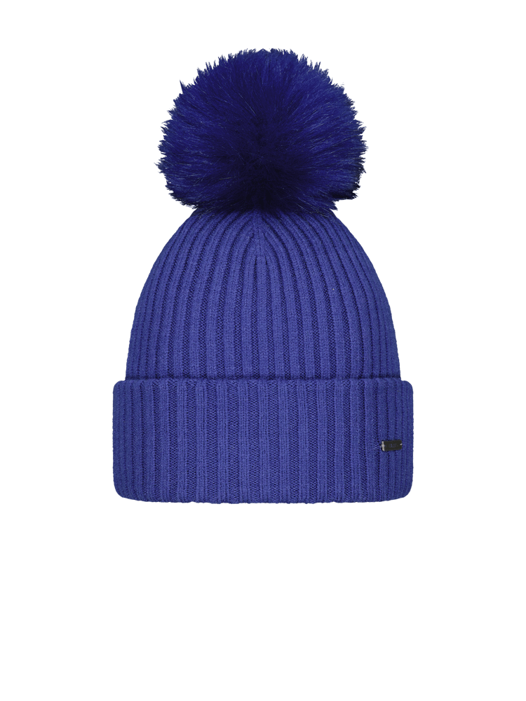 Barts KENZIE BEANIE-0 Einmalige Grösse