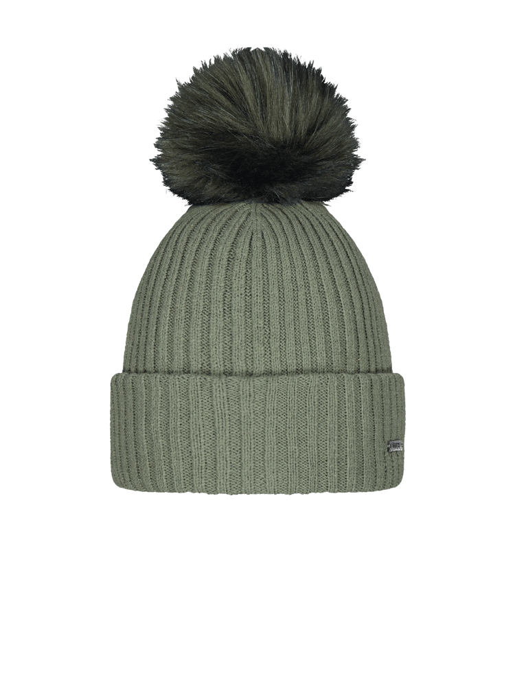 Barts KENZIE BEANIE-0 Einmalige Grösse