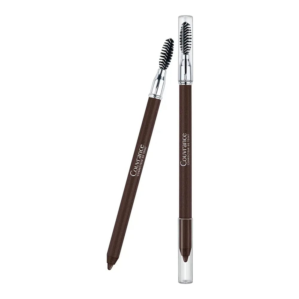 Avène - Couvrance Crayon Yeux et Sourcils - Brun 1.35 g