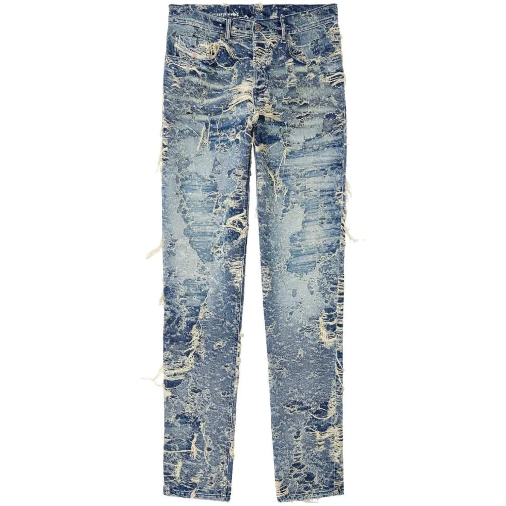 Diesel - Jeans 'D-Finitive' pour Hommes