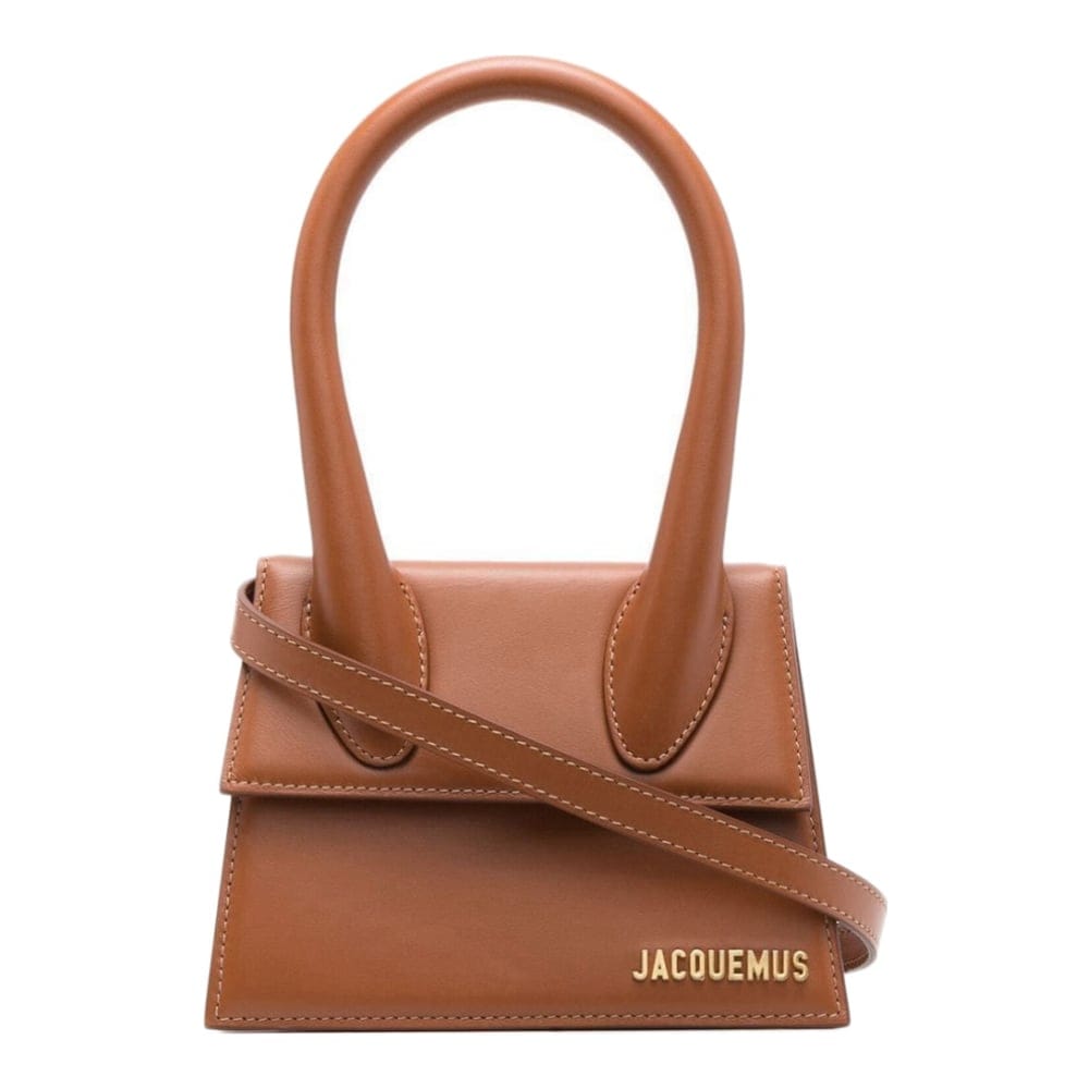 Jacquemus - Sac à main 'Le Chiquito Moyen' pour Femmes