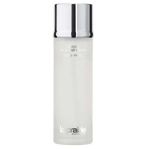 La prairie - Démaquillant 'Crystal Eyes & Face' - 150 ml
