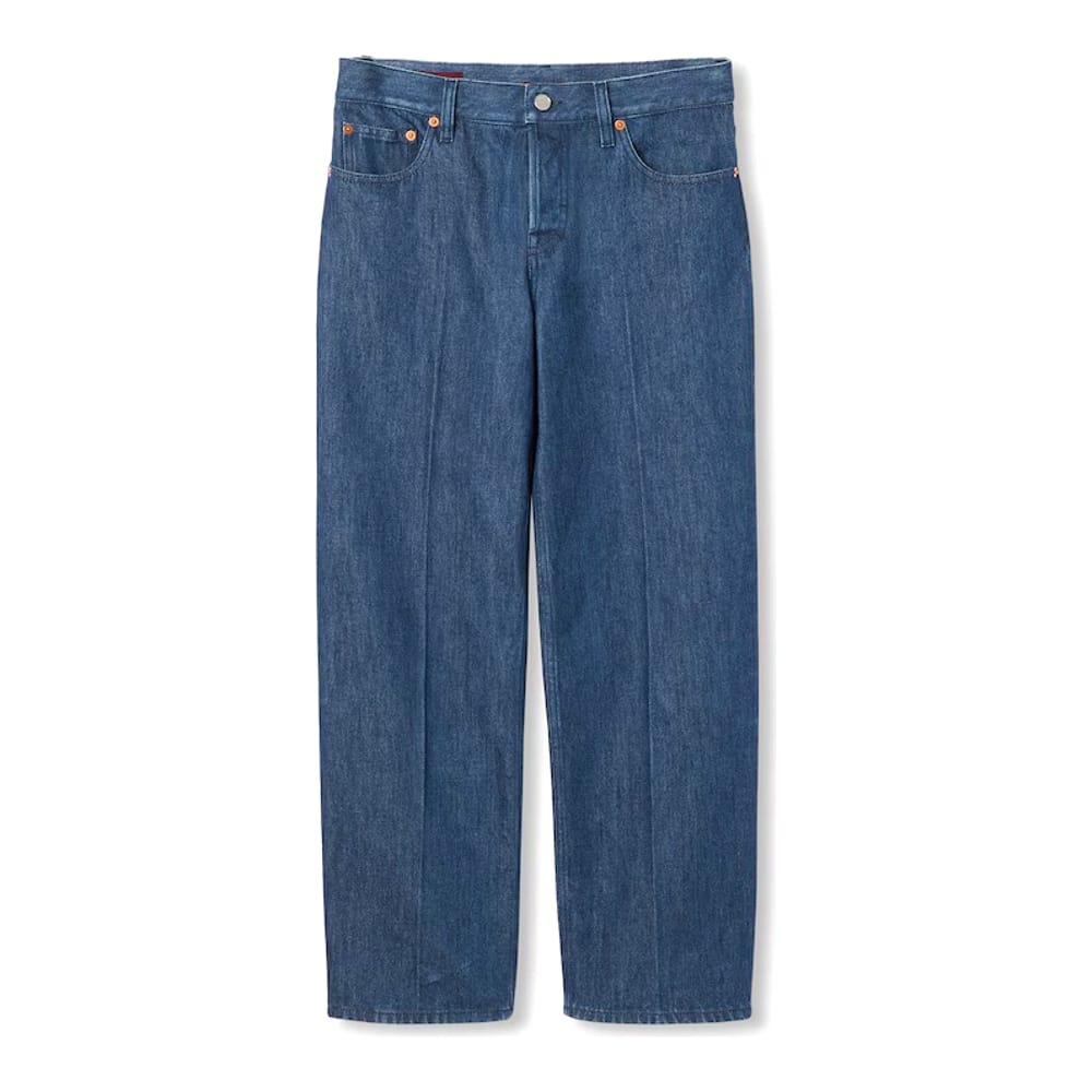 Gucci - Jeans pour Femmes