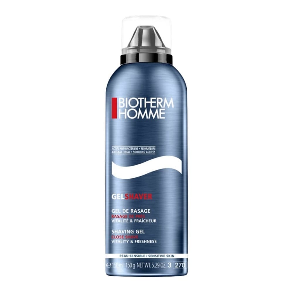 Biotherm - Gel de rasage 'Homme PNM' - 150 ml