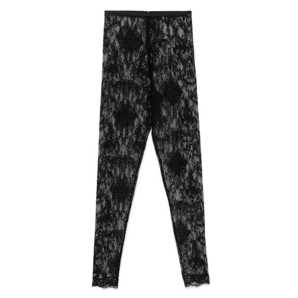 Givenchy - Leggings 'Chandelier Lace' pour Femmes